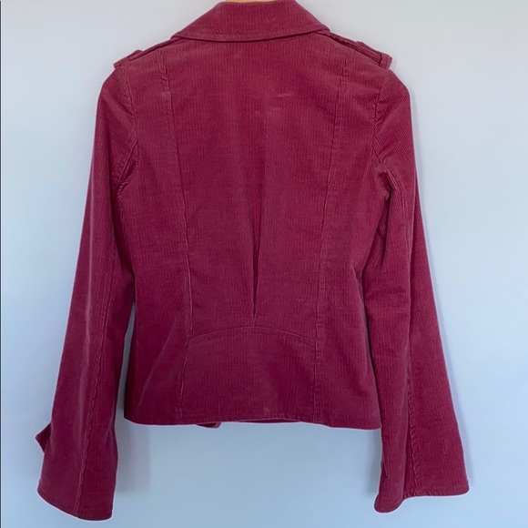 Juicy Couture Coduroy Jacket - Picture 3 of 9